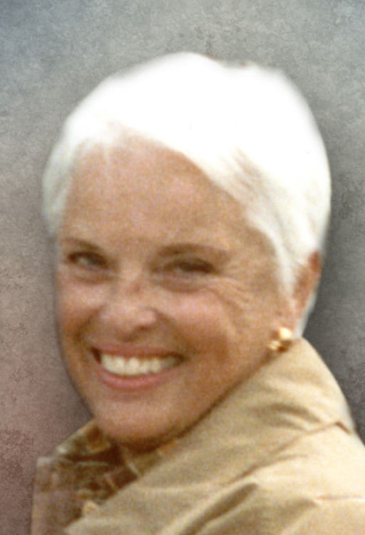 Spence, Ann Lindley